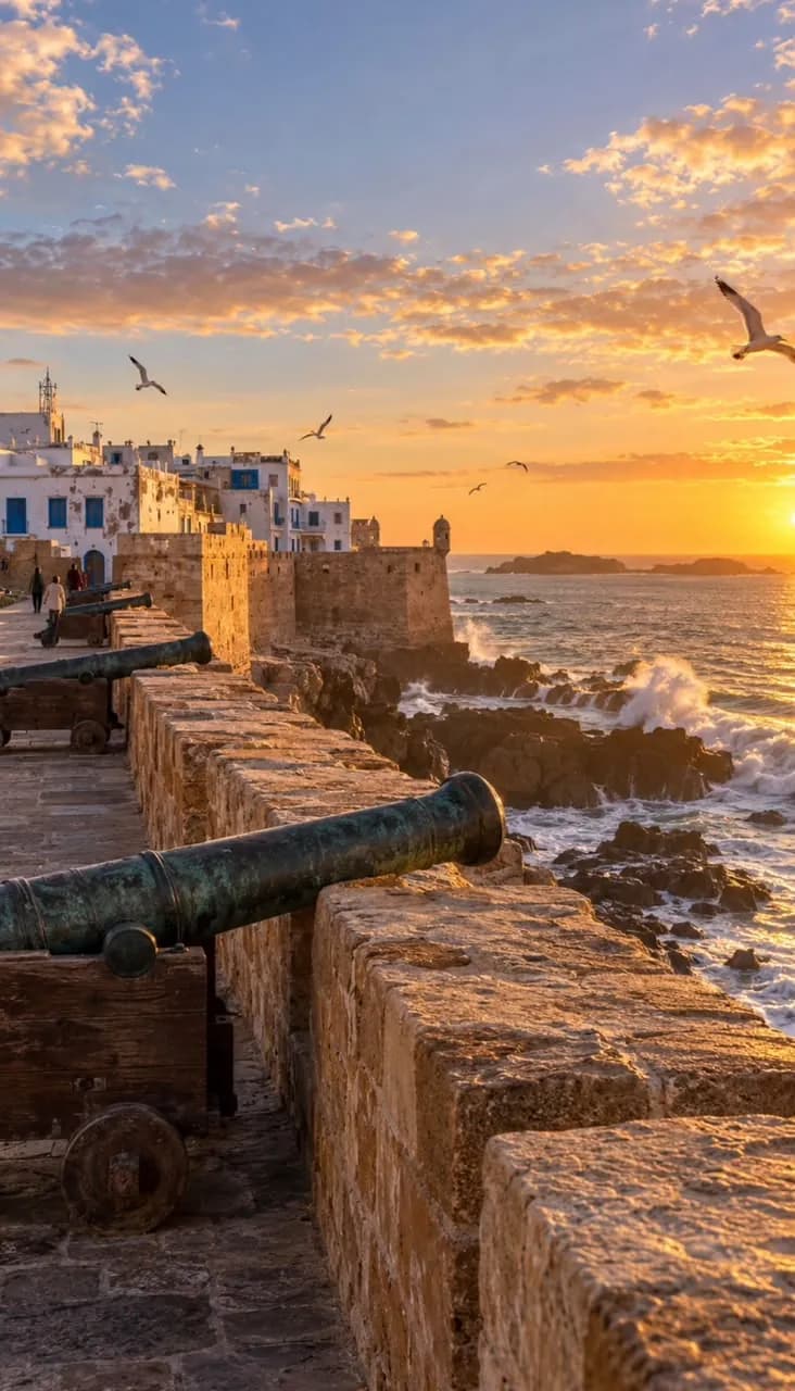 Essaouira