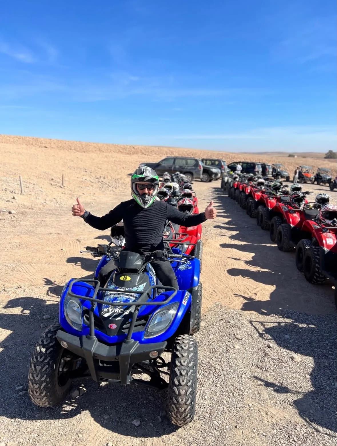 Adventure Trips