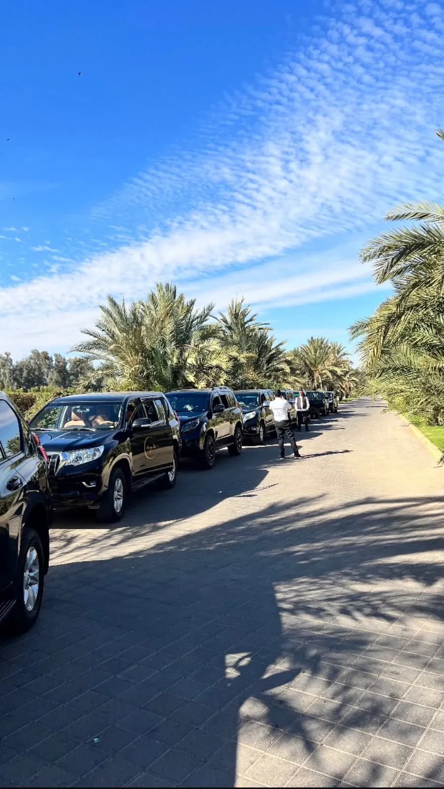 Airport Transfers
