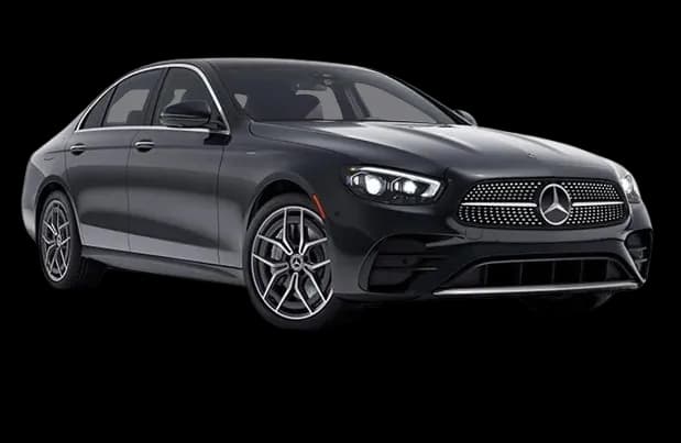 Mercedes E-Class