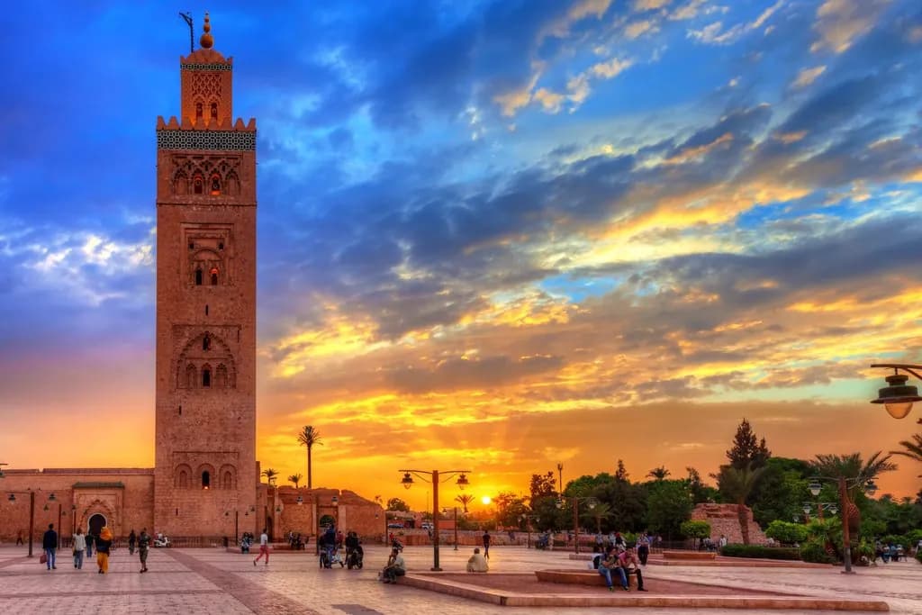 Morocco travel experiences