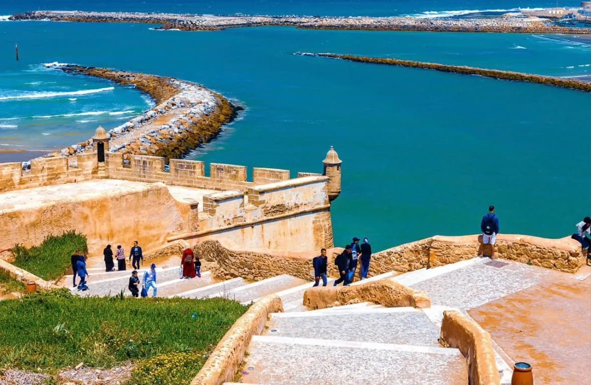 Classic Morocco Tour