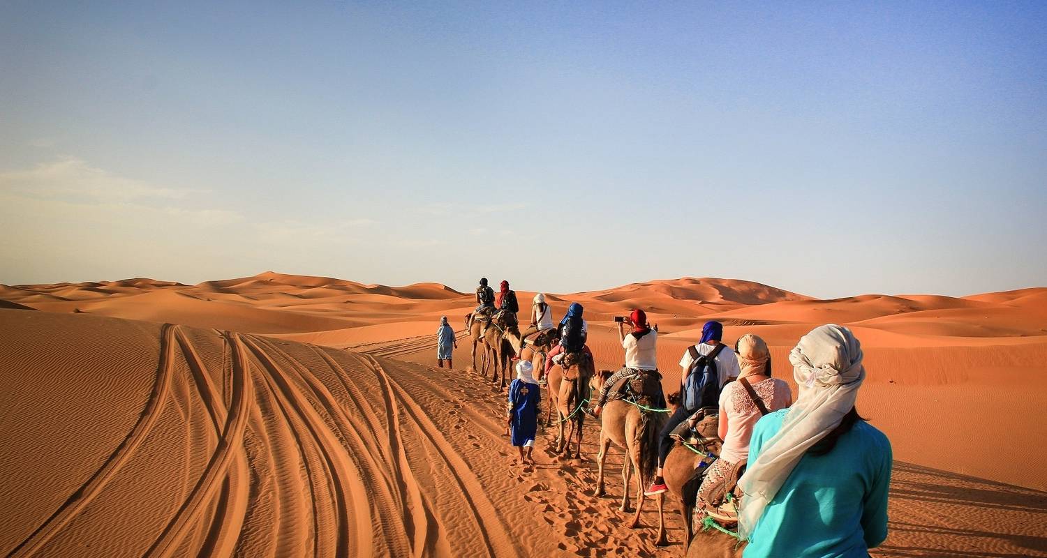 Adventure Tours (4 Days)